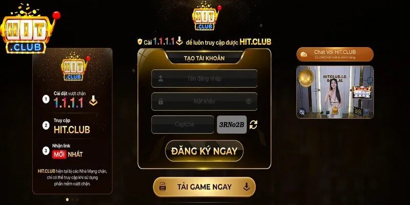 Thông tin Hitclub lừa đảo người chơi là hoàn toàn vô căn cứ