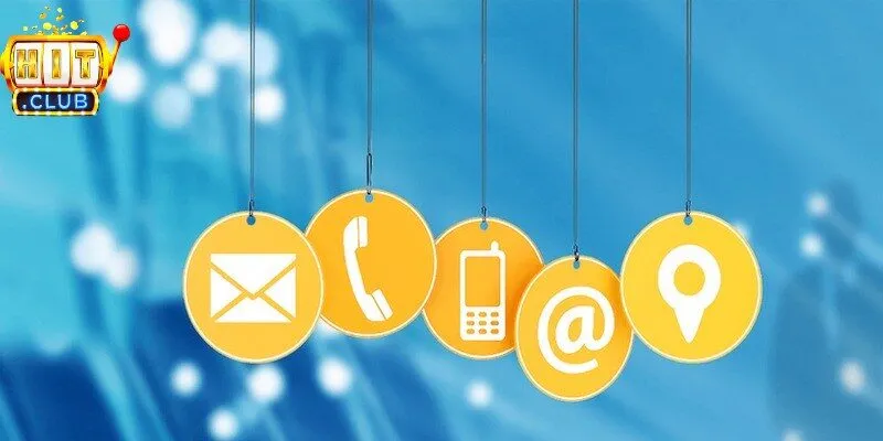 Những trường hợp cần liên hệ Hitclub để được giải đáp, hỗ trợ